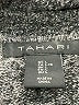 Tahari Gray Turtleneck Sweater Size L - photo 7