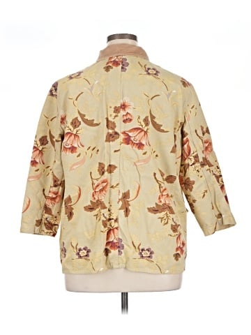 Coldwater Creek Jacket (view 2)
