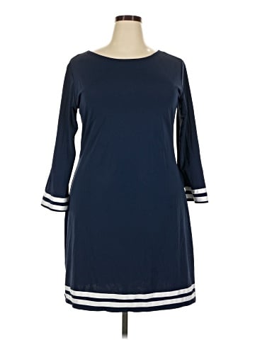 Melly M Casual Dress (view 1)