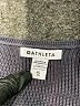 Athleta Gray Pullover Sweater Size XL - photo 4