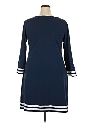 Melly M Casual Dress (view 2)