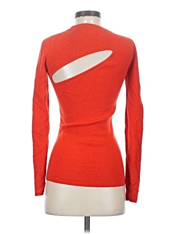 Diane von Furstenberg Wool Pullover Sweater (view 2)