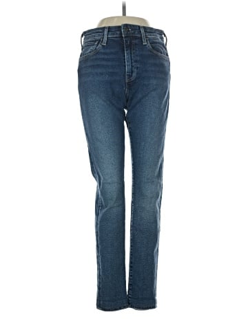 Levi's Made & Crafted Jeans (view 1)