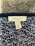 Talbots Outlet 100% Cotton Blue Cardigan Size Lg Petite - photo 7