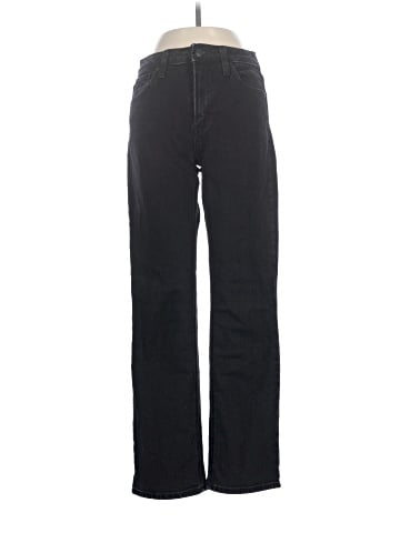 Just Black Jeans (view 1)
