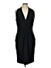 Nine West Black Cocktail Dress Size 12 - photo 1