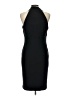 Nine West Black Cocktail Dress Size 12 - photo 2