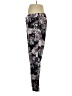 Nine West Floral Purple Casual Pants Size 14 - photo 5