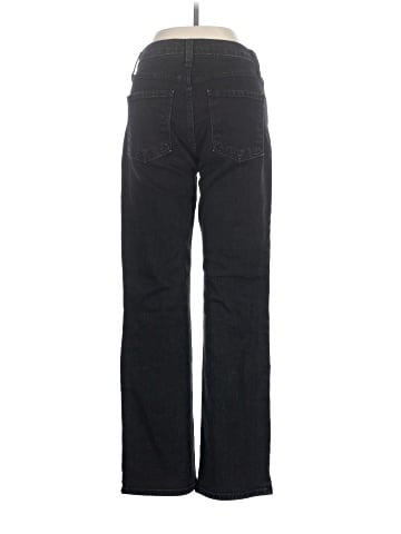 Just Black Jeans (view 2)