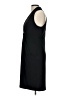 Nine West Black Cocktail Dress Size 12 - photo 5