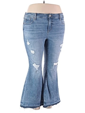 Torrid Jeans (view 1)