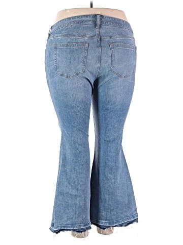 Torrid Jeans (view 2)