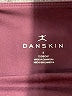 Danskin Color Block Burgundy Active Pants Size S - photo 7