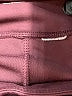 Danskin Color Block Burgundy Active Pants Size S - photo 8