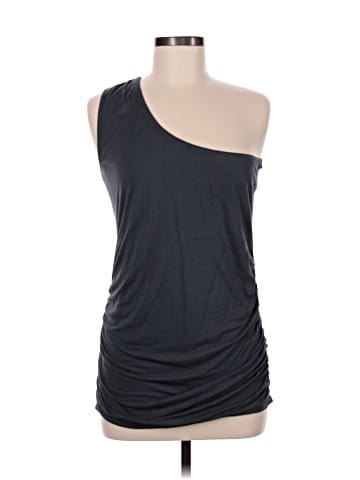 JW (JW Style) Sleeveless T-Shirt (view 1)