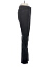 Just Black Black Jeans Size 24 waist - photo 4