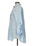 Raviya Blue Long Sleeve Polo Size L - photo 5