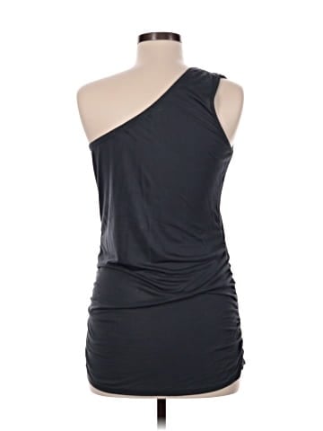 JW (JW Style) Sleeveless T-Shirt (view 2)