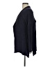 Free People Blue Cardigan Size L - photo 5