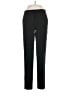 Jigsaw Solid Black Dress Pants Size 6 - photo 1