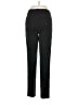 Jigsaw Solid Black Dress Pants Size 6 - photo 2
