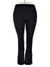 Skechers Black Active Pants Size XXL - photo 1