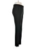 Jigsaw Solid Black Dress Pants Size 6 - photo 4