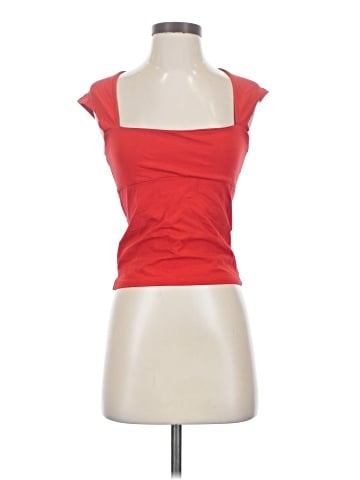 J.Crew Sleeveless Blouse (view 1)
