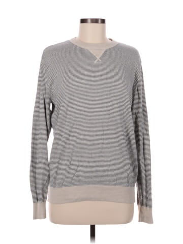 J.Crew Factory Store Pullover Sweater (view 1)