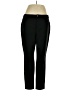 Talbots Color Block Black Active Pants Size 16 - photo 1