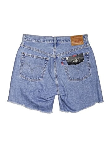Levi's Denim Shorts (view 2)