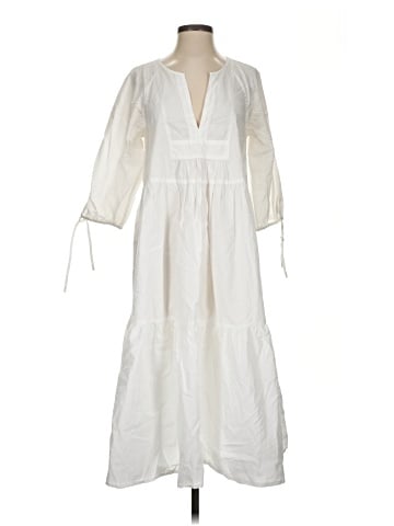 J.Crew Casual Dress (view 1)