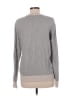 J.Crew Factory Store Gray Pullover Sweater Size M - photo 2