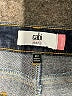 CAbi Blue Jeans Size 10 - photo 7