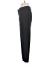Theory Solid Black Dress Pants Size 0 - photo 5