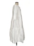 J.Crew Ivory Casual Dress Size XXS - photo 4