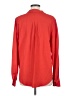 Rag & Bone 100% Viscose Red Long Sleeve Blouse Size M - photo 2