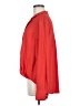Rag & Bone 100% Viscose Red Long Sleeve Blouse Size M - photo 5