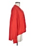 Rag & Bone 100% Viscose Red Long Sleeve Blouse Size M - photo 4