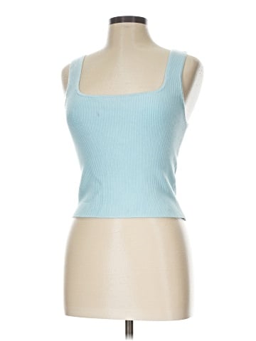 Abercrombie & Fitch Sweater Vest (view 2)
