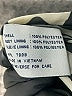 Anne Klein 100% Polyester Black Coat Size L - photo 7
