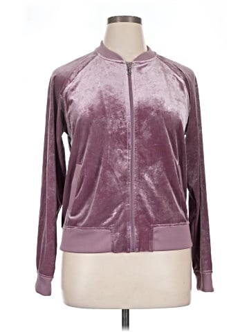 Juicy Couture Track Jacket (view 1)