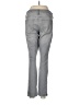 Athleta Metallic Gray Jeans Size 6 (petite) - photo 2