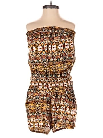 Love Romper (view 1)