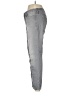 Athleta Metallic Gray Jeans Size 6 (petite) - photo 5