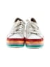 Keds White Sneakers Size 7 1/2 - photo 2