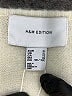 H&M Ivory Pullover Sweater Size XL - photo 7