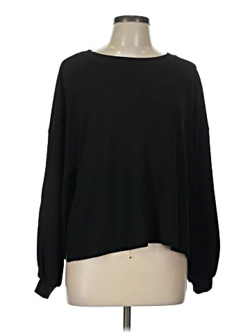 H&M Pullover Sweater (view 1)