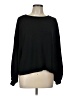 H&M Black Pullover Sweater Size L - photo 1