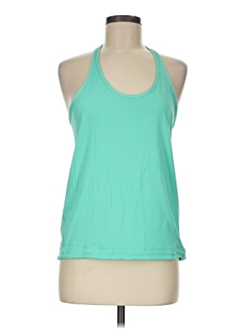 Lululemon Athletica Active Tank (view 1)